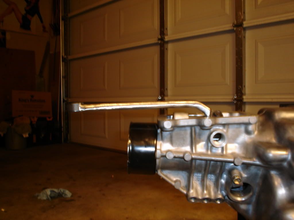 R154 shifter extension mod writeup w/ PICS ! ClubLexus Lexus Forum